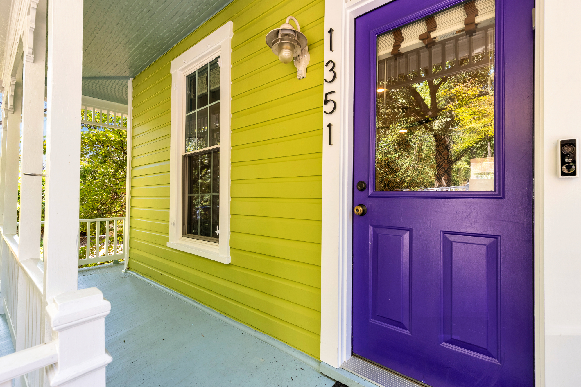 1351 Otis Street NE_Porch